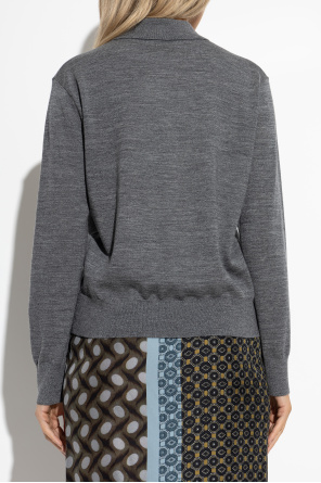 Dries Van Noten Polo "Tuno"