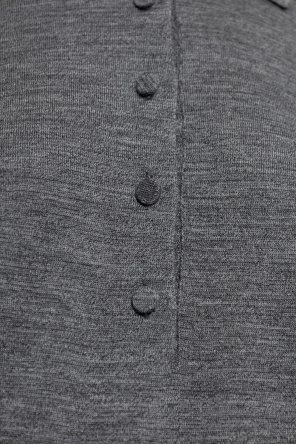 Dries Van Noten Polo "Tuno"