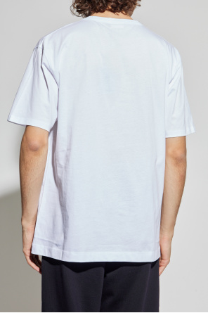 Dries Van Noten T-shirt with print