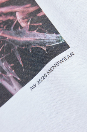 Dries Van Noten T-shirt with print