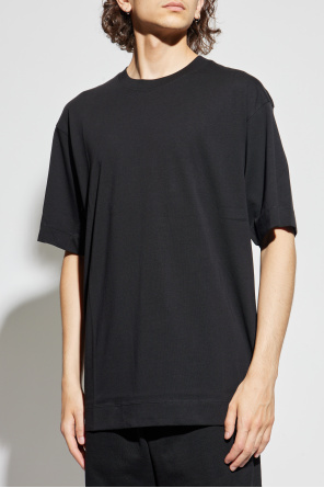 Dries Van Noten T-shirt with a round neckline
