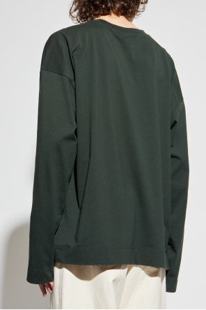 Dries Van Noten Long-sleeve T-shirt