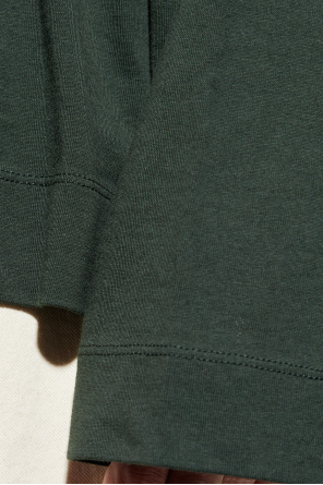 Dries Van Noten Long-sleeve T-shirt