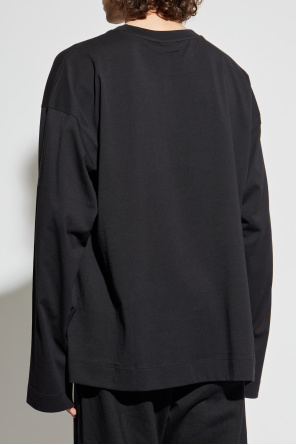 Dries Van Noten Crew Neck T-shirt