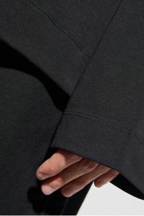 Dries Van Noten Crew Neck T-shirt