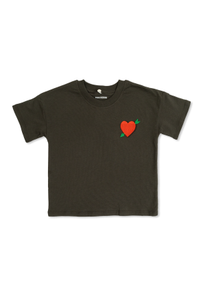 Cotton t-shirt
