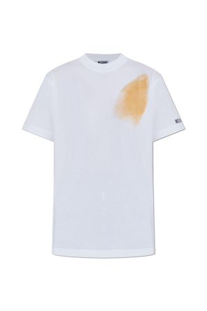 T-Shirt mit Aufdruck