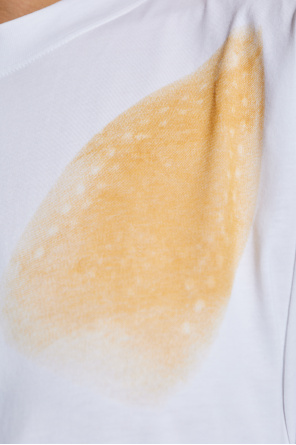 Moschino T-shirt with print