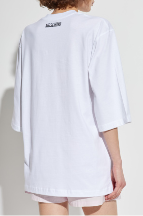 Moschino T-shirt with print