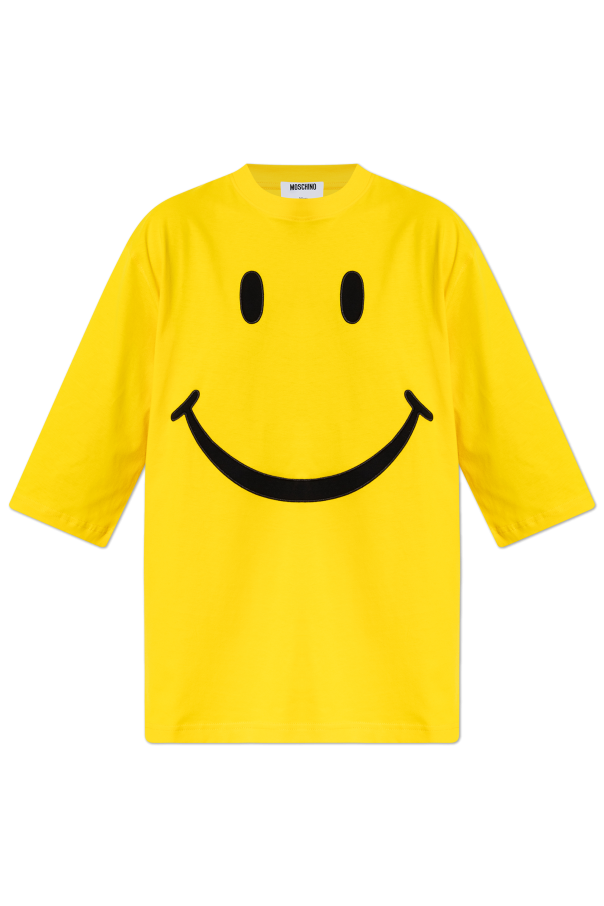 Moschino x Smiley od Moschino