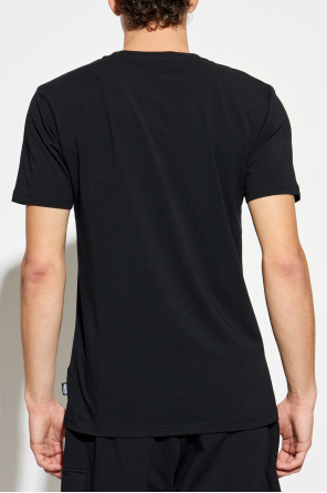 Moschino Camiseta de la colección ‘Underwear’