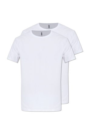 Paquete doble de camisetas de la colección ‘Underwear’