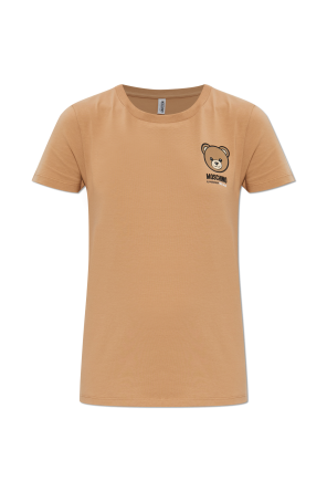 Camiseta de la colección ‘Underwear’