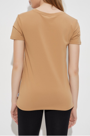Moschino T-shirt from the ‘Underwear’ collection
