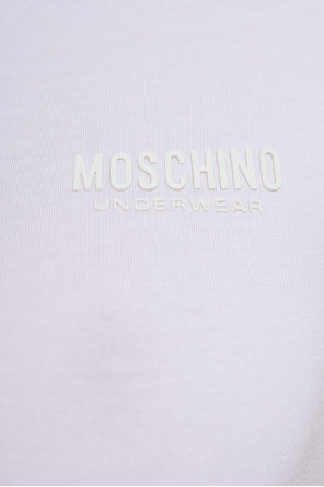 Moschino 2-pack of t-shirts
