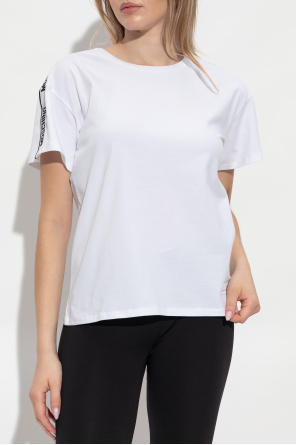 Moschino T-shirt with logo