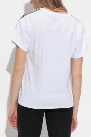 Moschino T-shirt with logo