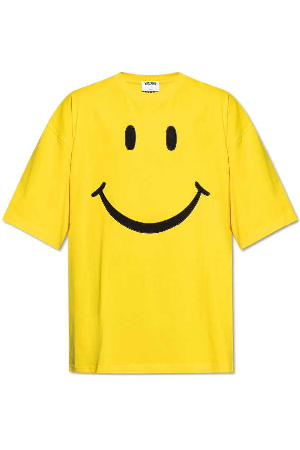 Moschino x Smiley od Moschino
