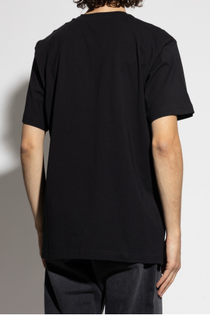 Moschino T-shirt with print