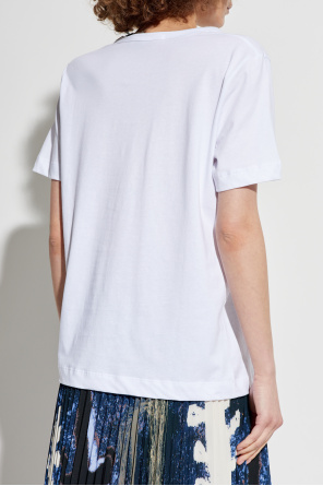 Munthe Camiseta `Lack`