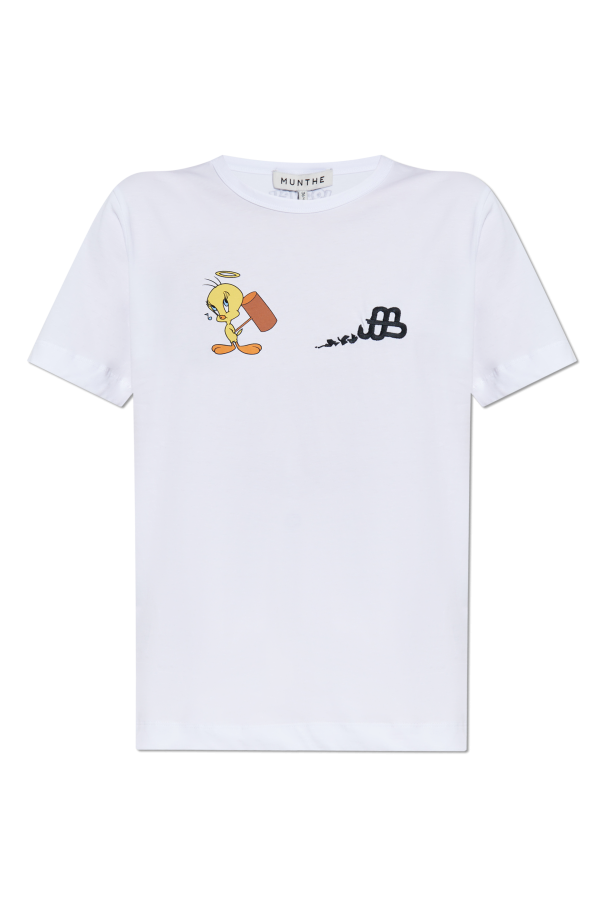 MUNTHE X LOONEY TUNES od Munthe