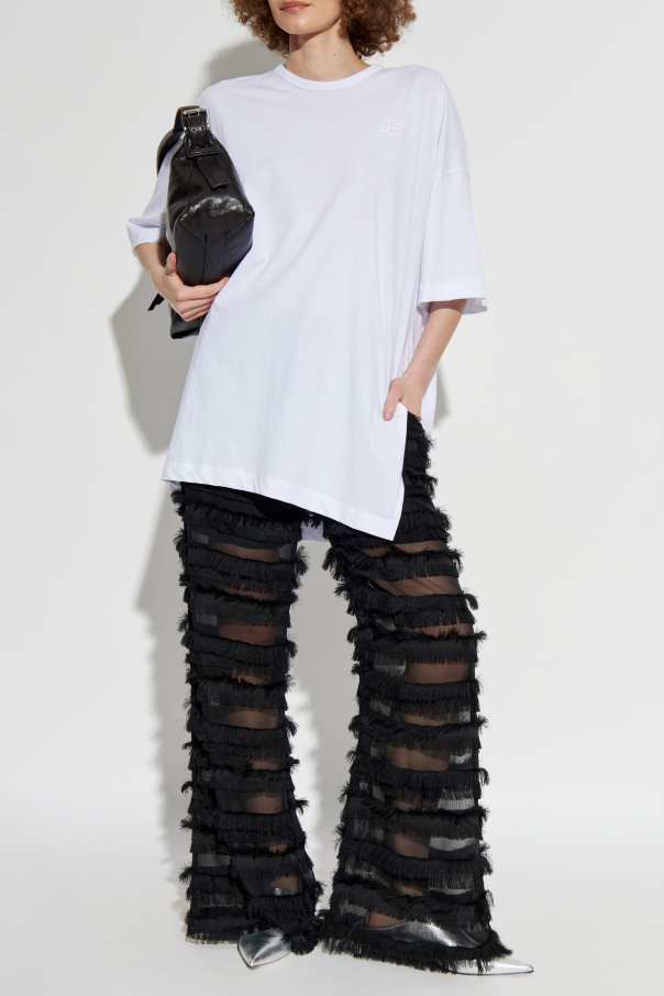 Munthe T-shirt "Lanster"