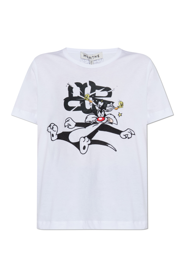 MUNTHE X LOONEY TUNES od Munthe