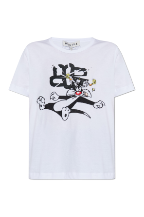 MUNTHE X LOONEY TUNES