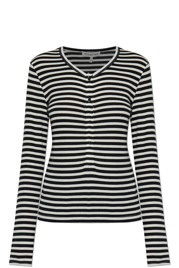 Long sleeve T-shirt "Levoma" od Munthe