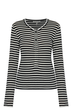 Camiseta de manga larga 