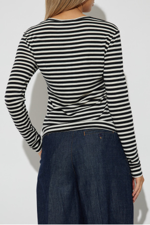 Munthe Long sleeve T-shirt "Levoma"