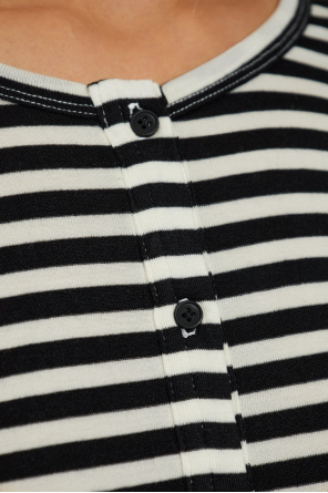 Munthe Long sleeve T-shirt "Levoma"