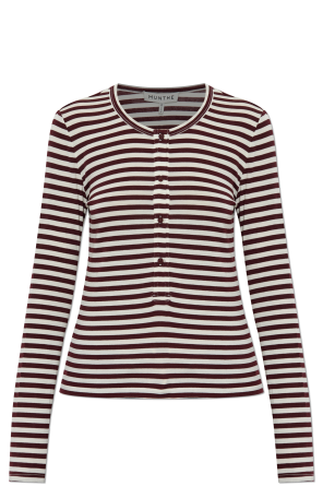 Camiseta de manga larga 