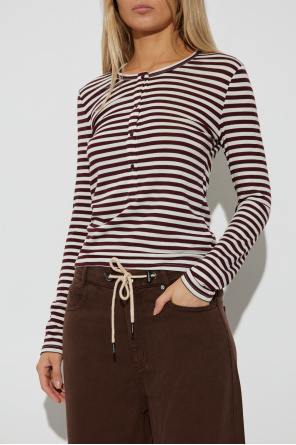 Munthe Long-sleeve T-shirt 'Levoma'