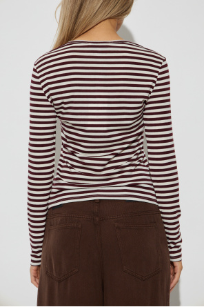 Munthe Long-sleeve T-shirt 'Levoma'