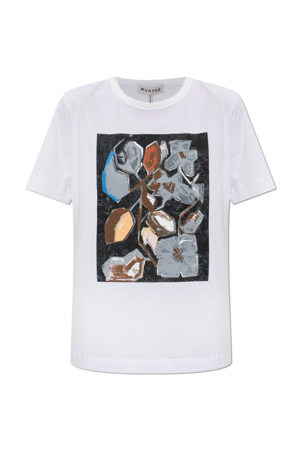 T-shirt "Rascali" od Munthe