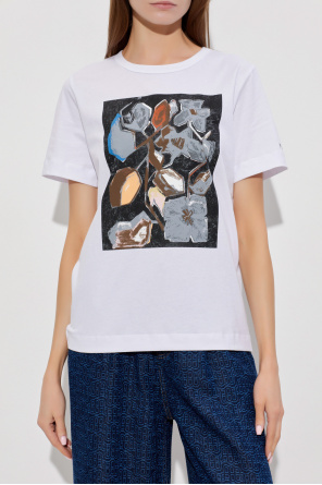 Munthe T-shirt "Rascali"