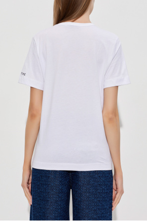 Munthe T-shirt "Rascali"