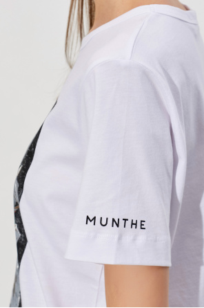 Munthe T-shirt "Rascali"