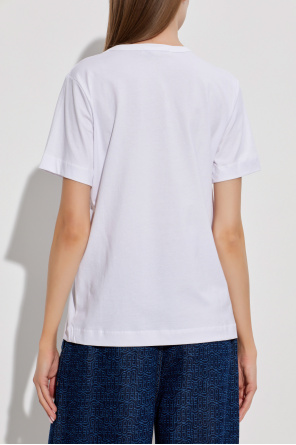 Munthe T-shirt `Rascali`