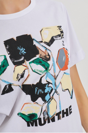 Munthe T-shirt `Rascali`