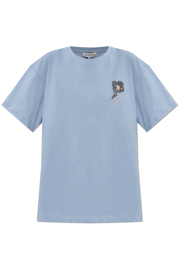 T-shirt 'Rubio' od Munthe