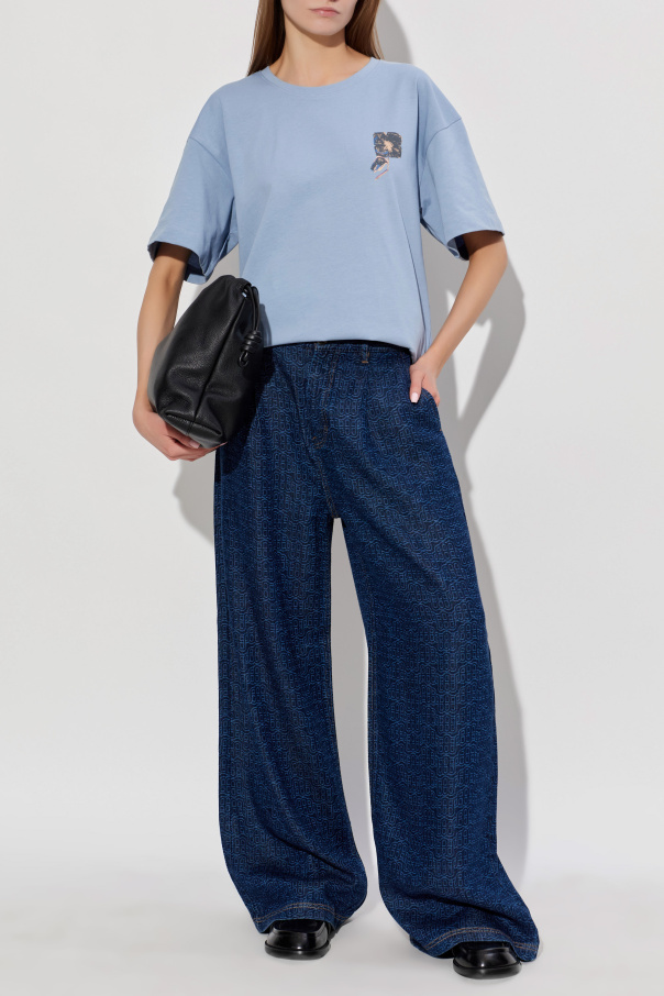 Munthe T-Shirt „Rubio”