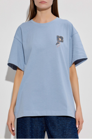 Munthe T-Shirt „Rubio”