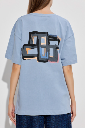 Munthe T-Shirt „Rubio”