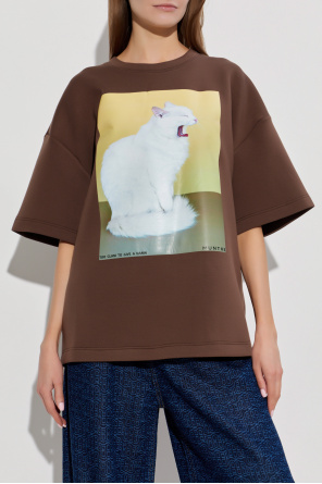 Munthe Camiseta 'Raploi'