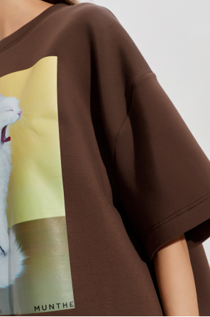 Munthe Camiseta 'Raploi'