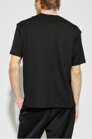 Paul & Shark Crew neck T-shirt