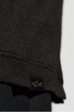 Paul & Shark Crew neck T-shirt