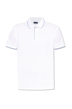 Bawełniane polo